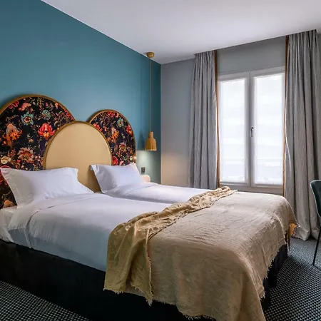 Hotel Leopold - Orso