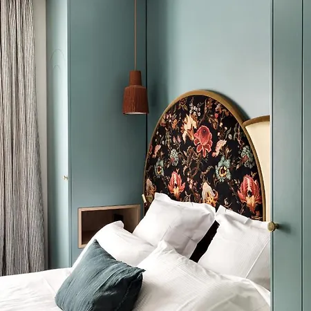 Leopold - Orso Hotel 4*