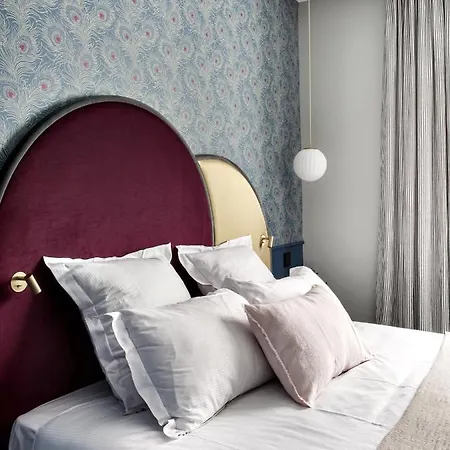 Leopold - Orso Hotel 4*