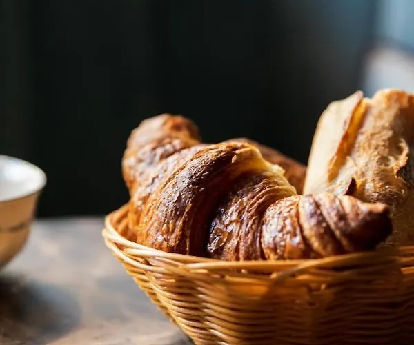 Hotel Léopold - Orso 4*