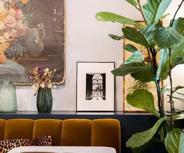 Léopold - Orso Paris