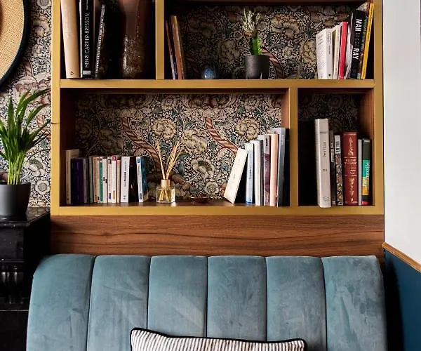 Hotel Léopold - Orso Paris