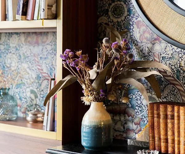 Hotel Léopold - Orso