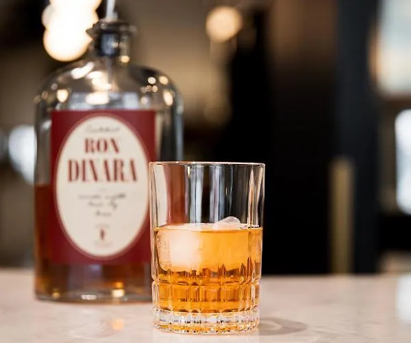 Léopold - Orso 4* Paris