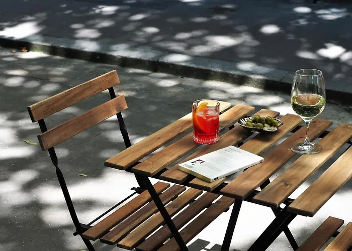 Léopold - Orso 4* Paris