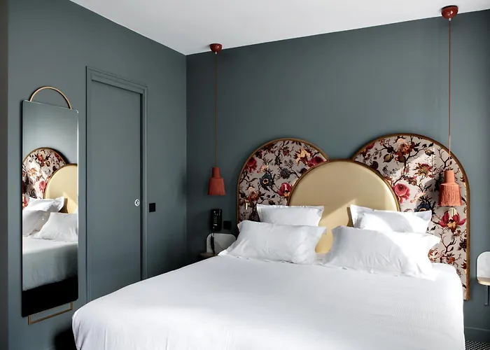 Léopold - Orso Hotel