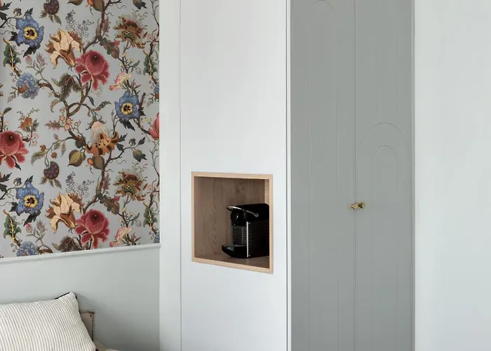 Léopold - Orso Hotel 4*