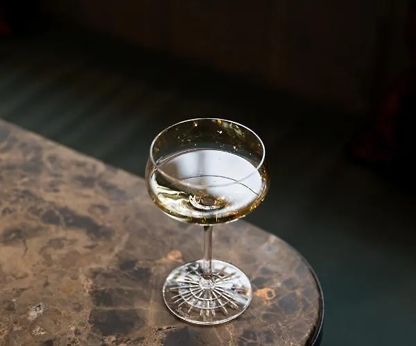 Léopold - Orso 4* Paris