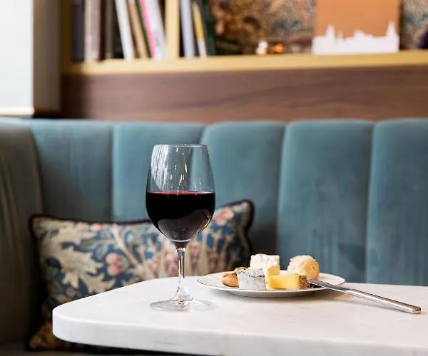 Léopold - Orso Hotel 4*