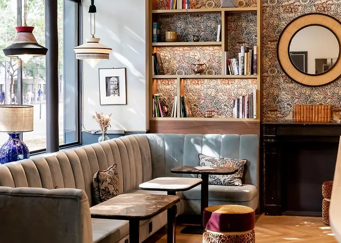 Léopold - Orso Hotel 4*