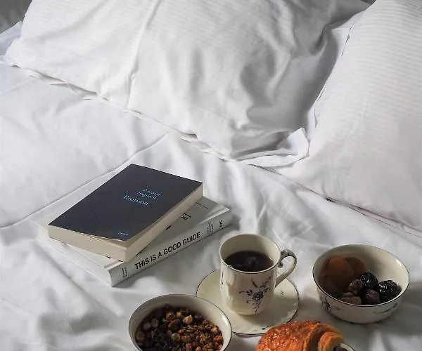 Hotel Léopold - Orso