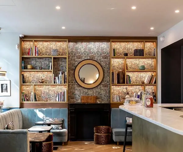 Léopold - Orso Hotel Paris