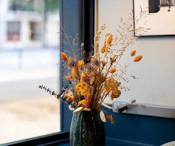 Léopold - Orso Hotel Paris