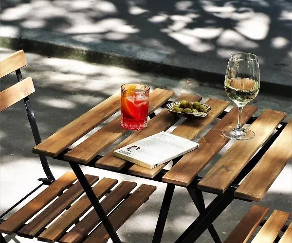 Hotel Léopold - Orso Paris