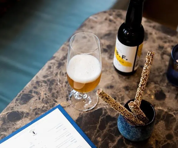 Hotel Léopold - Orso Paris