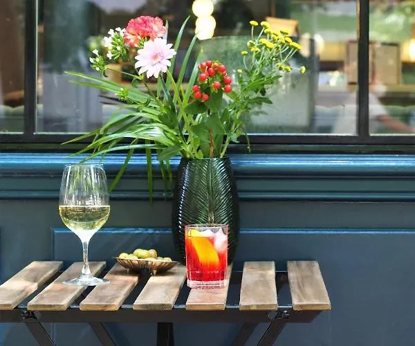 Léopold - Orso Hotel Paris