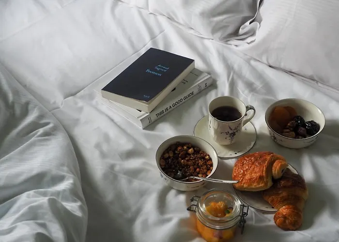 Léopold - Orso 4* Paris