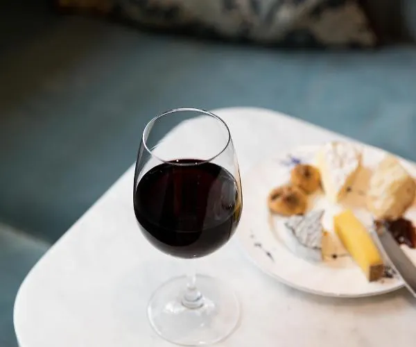 Léopold - Orso Hotel 4*