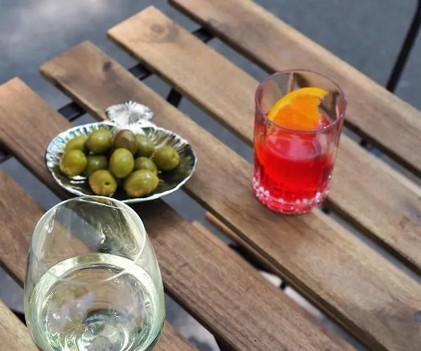 Léopold - Orso Hotel