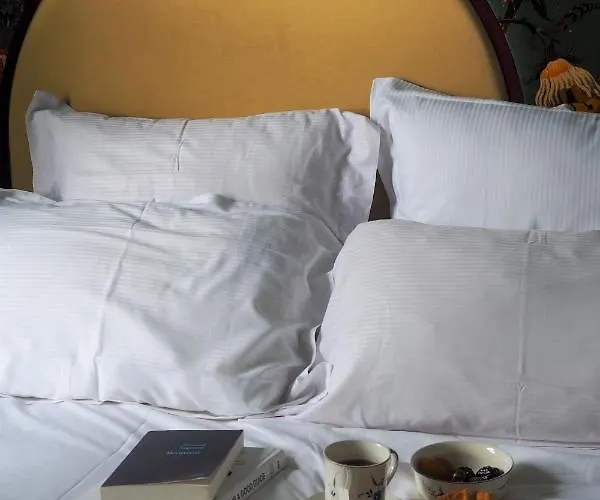 Hotel Léopold - Orso Paris