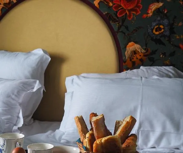 Léopold - Orso Hotel