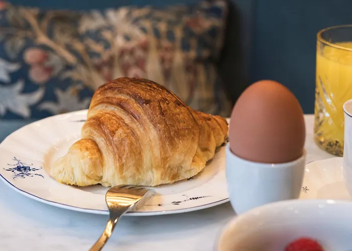 Hotel Léopold - Orso Paris