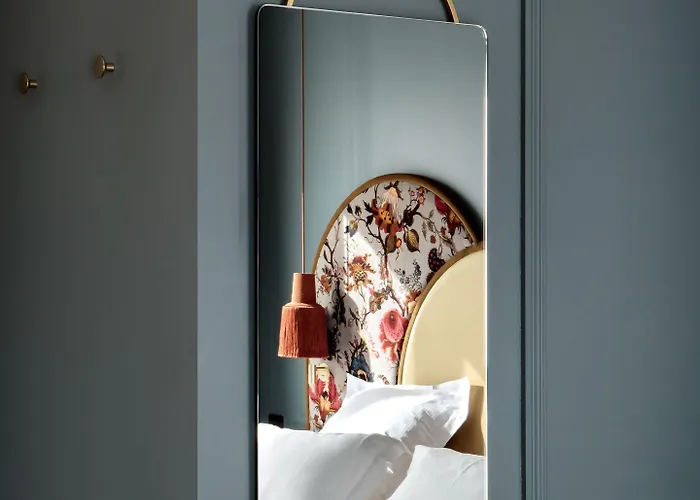 Hotel Léopold - Orso