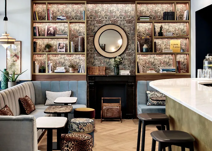 Léopold - Orso Hotel 4*