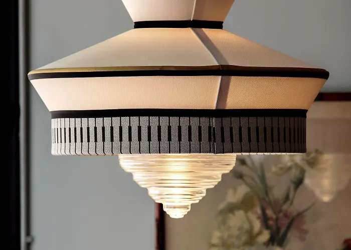 Hotel Léopold - Orso 4*