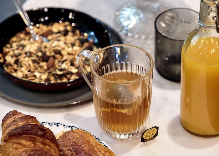 Léopold - Orso Hotel 4*