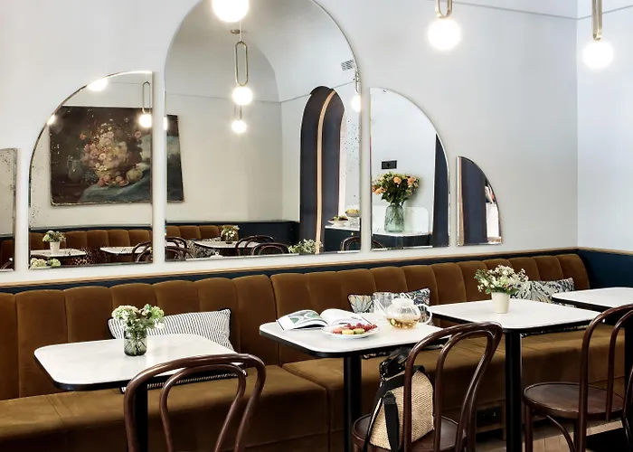 Hotel Léopold - Orso 4*