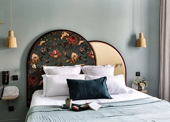 Léopold - Orso Paris