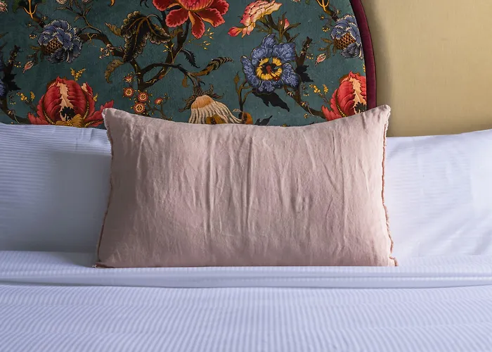 Léopold - Orso Hotel Paris