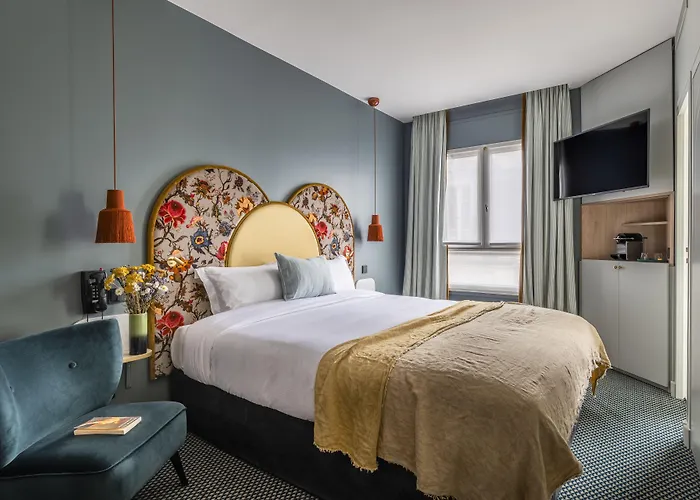 Léopold - Orso Paris