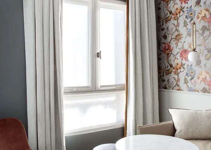 Hotel Léopold - Orso