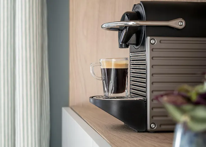 Léopold - Orso Hotel Paris