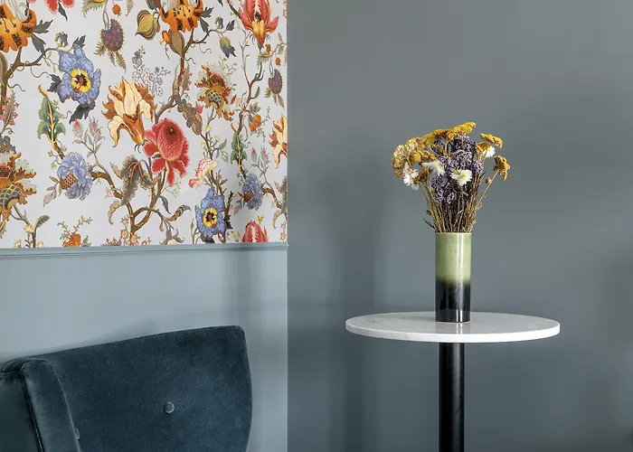 Hotel Léopold - Orso 4*