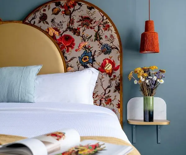 Hotel Léopold - Orso