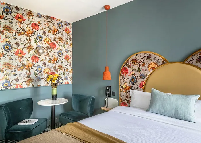 Hotel Léopold - Orso