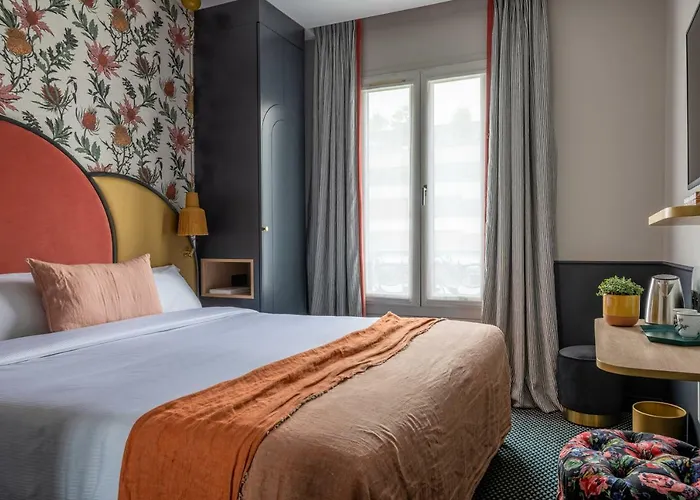 Hotel Léopold - Orso