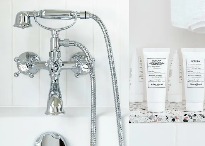 Hotel Léopold - Orso 4*