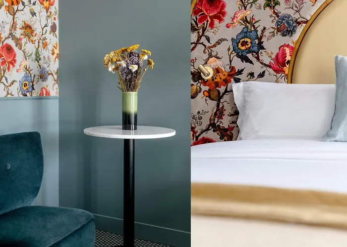 Léopold - Orso Hotel 4*