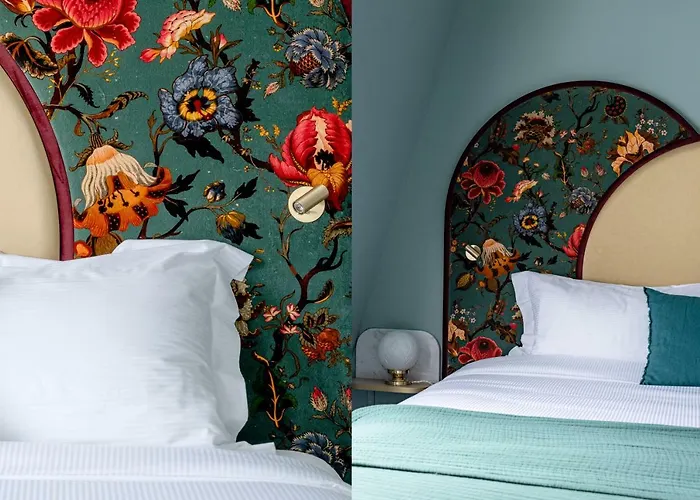 Léopold - Orso Hotel Paris