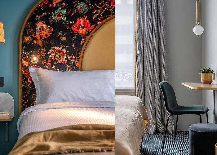 Léopold - Orso Paris