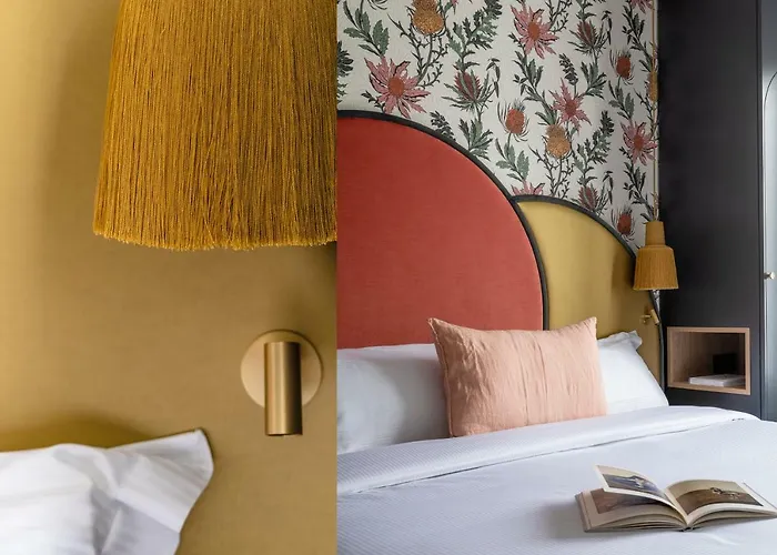 Léopold - Orso Hotel 4*