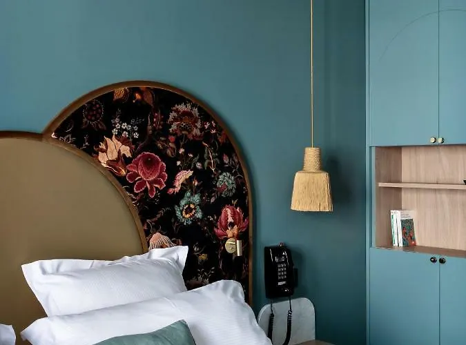 Hotel Léopold - Orso Paris