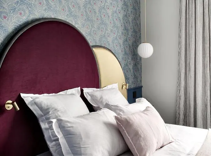 Léopold - Orso Hotel 4*