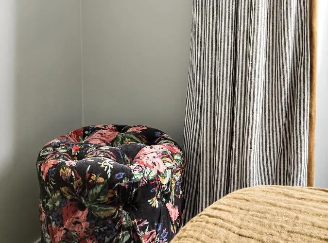 Léopold - Orso Hotel