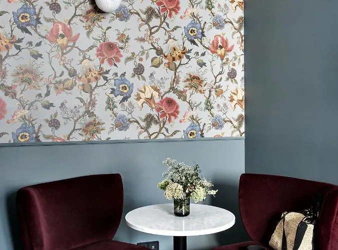 Hotel Léopold - Orso