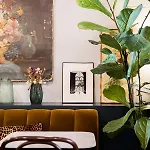 Leopold - Orso Paris